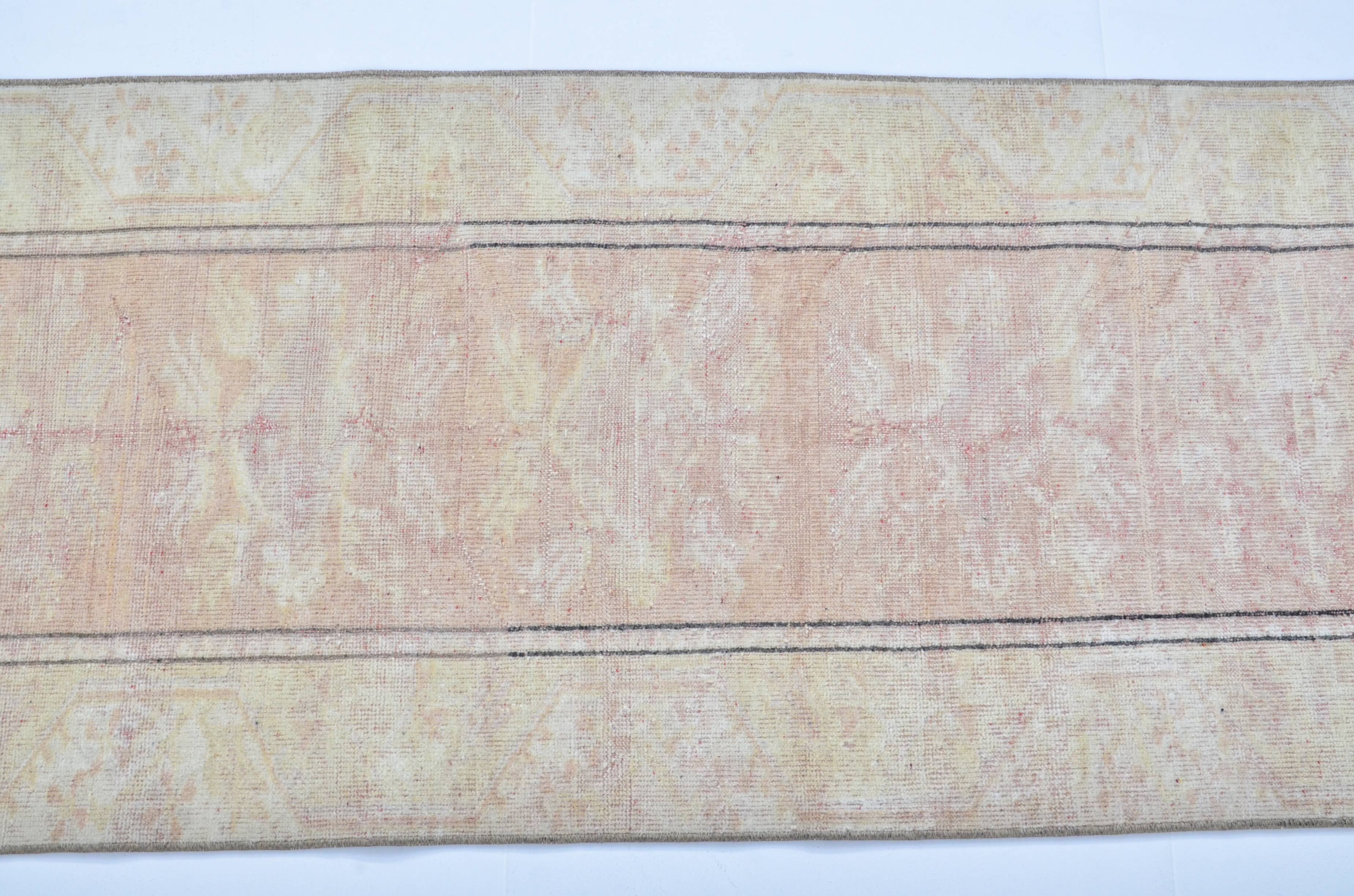 Decorative Vintage Kitchen Rug sku 3343