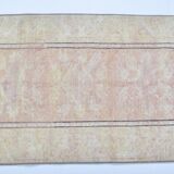 Decorative Vintage Kitchen Rug sku 3343