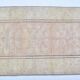 Decorative Vintage Kitchen Rug sku 3343