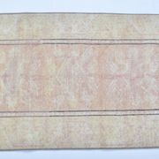 Tapis de cuisine décoratif vintage sku 3343