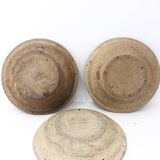 3 Pierre Digan plates, 1970