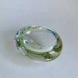 Cendrier du milieu du siècle par Josef Hospodka pour Chribska, années 1960.