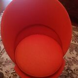 Verner Panton Cone model chair