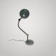 Lampe de bureau jumo gs 1 - articulée - design 50
