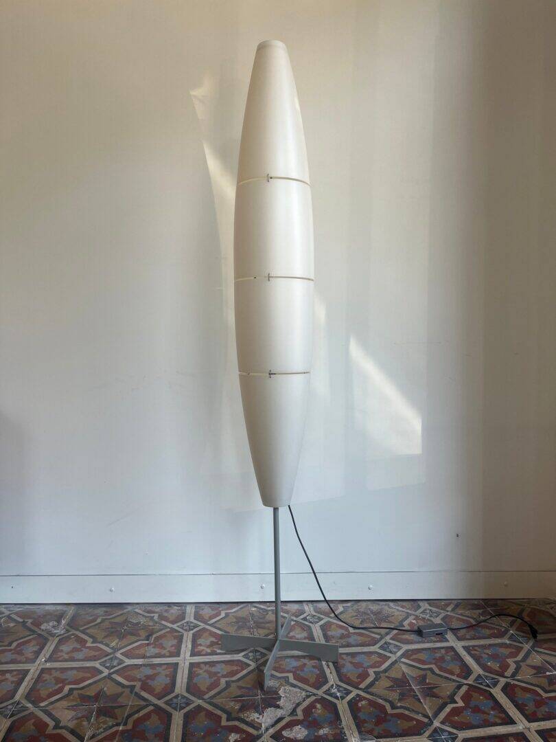 Lampe sur pied Havana – Foscarini