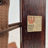 1970s, Norwegian design by Ingmar Relling, model "Siesta" for Westnofa, original condition.
