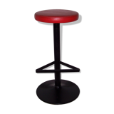 bar stool - 80s