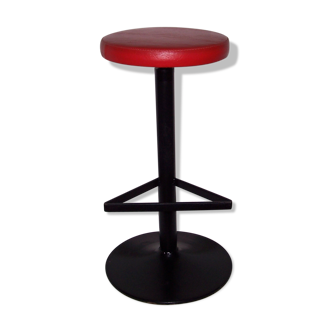 bar stool - 80s