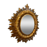 Sun mirror circa 1950
