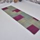 One A Kinf Of Vintage Kilim Runner sku 3858