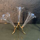 Pair of soliflores 1960