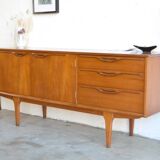 Enfilade en teck par Jentique