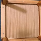 Table d'appoint en teck