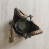 Candlestick elephants