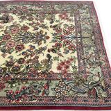 Tapis Persan Ghoum