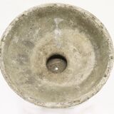 Fiber planter in the 60