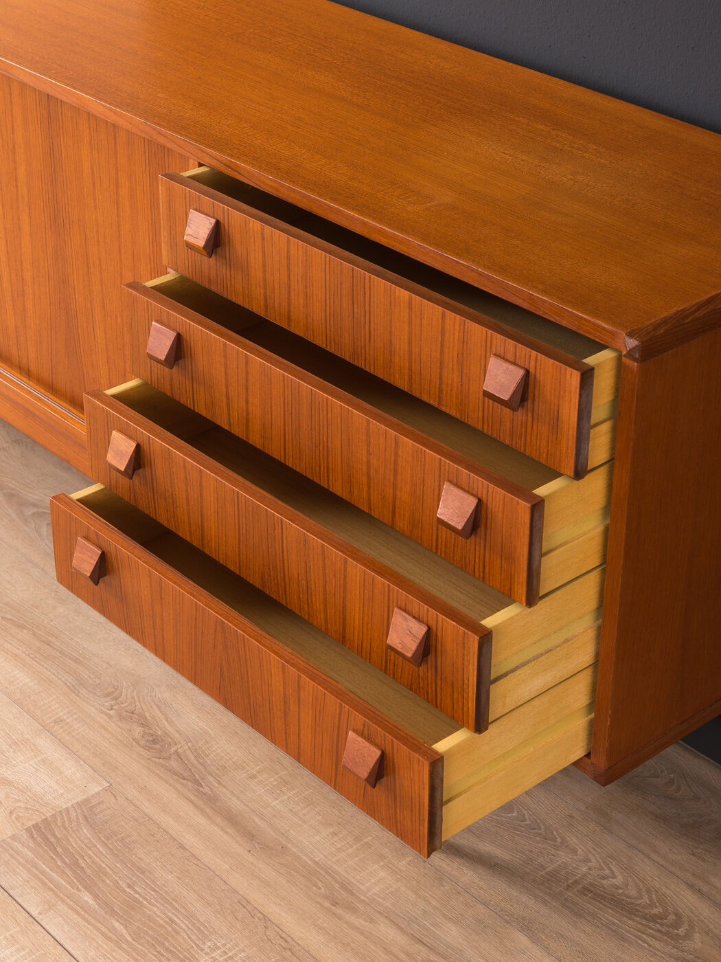 Sideboard by Musterring from the 1950s