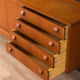 Sideboard by Musterring from the 1950s