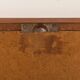 Danish rosewood full size mirror attr. to Aksel Kjersgaard, 1960s