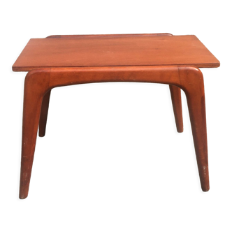 Coffee table 1950
