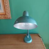 Christian Dell Metal Desk Lamp