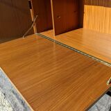 Enfilade Marcel Gascoin années 50