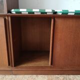 Asymmetrical Oscar furniture from the 60s/70s