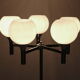 Floor lamp Sciolari 1970