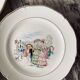 Saint Amand tableware