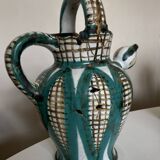 Ceramics Robert Picault 1950 XXXL