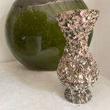 Shell vase