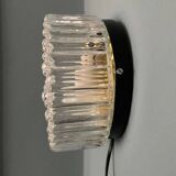 Limburg bubble glass ceiling light