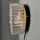 Limburg bubble glass ceiling light