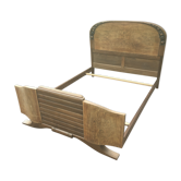 1930 bed