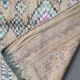 Vintage Berber Carpet Boujad - 320 x 184 cm