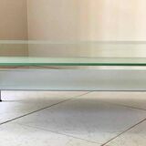 Coffee table signed Caillères for Ligne Roset