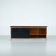 DG190 sideboard by Jules Wabbes for Le Mobilier Universel - 1960s