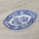 Villeroy & Boch collection Burgenland / Ravier in porcelain and patterns