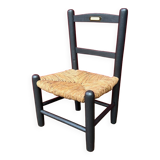 Mulched children's chair