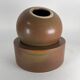 Vase Pesaro Laboratorio by Franco Bucci 1970