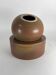 Vase Pesaro Laboratorio by Franco Bucci 1970