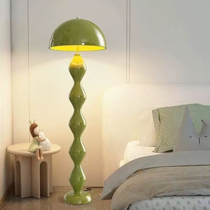 Alya Floor Lamp - Vintage 70s Design - Space Age Style - New