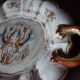 Coupe  Capodimonte