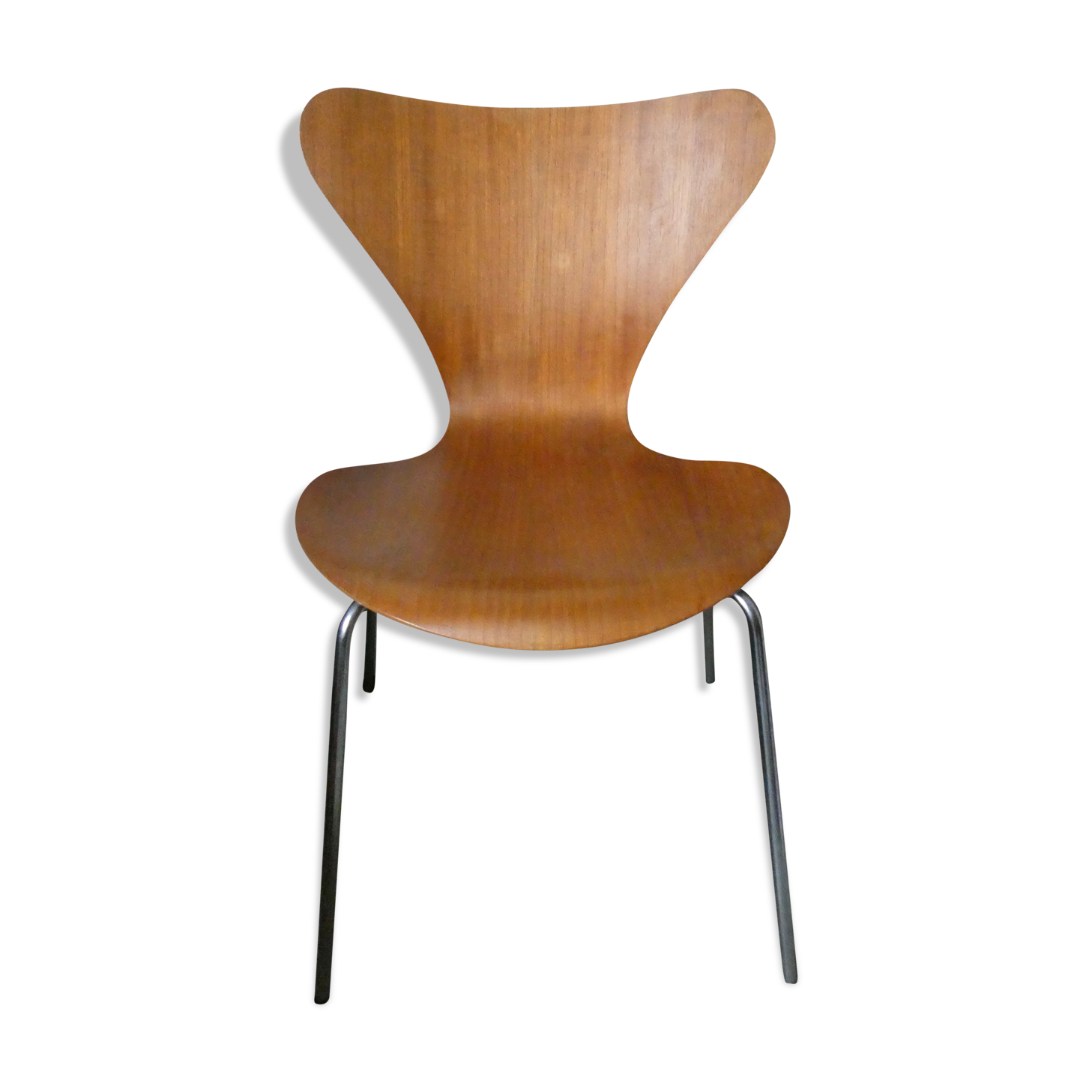 Arne Jacobsen chair for Fritz Hansen 60/70