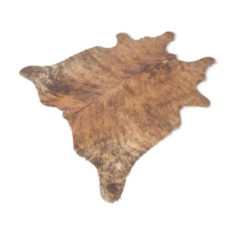 Cowhide carpet 140 by 130cm