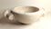 Art Deco bowl signed and numbered by Paul Bonifas, width 24 cm.