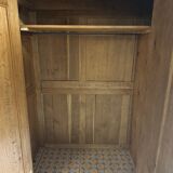 Armoire parisienne de 1925