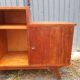 Petit buffet meuble d'appoint années 50