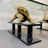 Panther Coffee Table