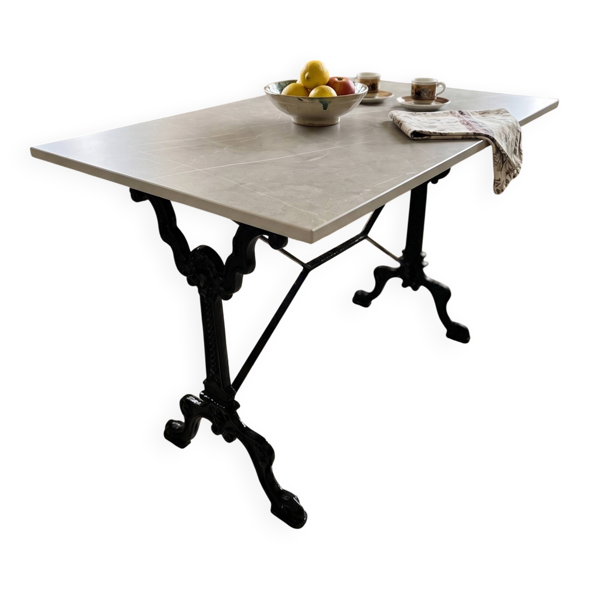 Table d'appoint/bistrot